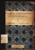 Practical conversations : A guide to english use