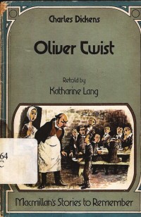 Oliver twist