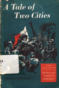 A tale of two cities