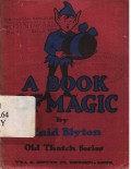 A book of magic