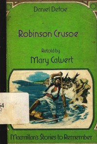 Robinson crusoe