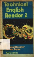 Technical english reader 2