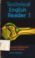 Technical english reader 1