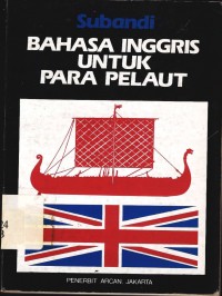 Bahasa Inggris untuk para pelaut