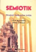 Semiotik: Mengkaji tanda dalam artifak