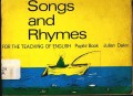 Songs and rhymes for the teaching of english