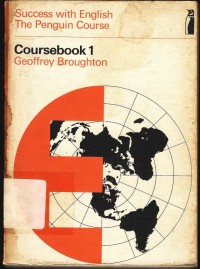 Coursebook 1