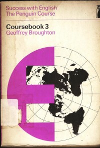 Coursebook 3