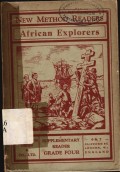 African explorers