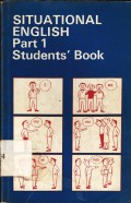 Situational english part 1 students book