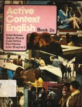 Active context english book 2a