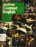 Active context english book 1b