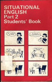 Situational english part 2 students book