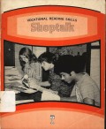 Vocational reading skills shoptalk: The automobile