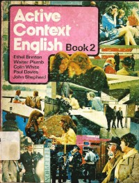 Active context english book 2