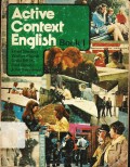 Active context english book 1