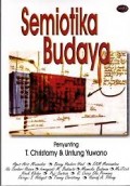 Semiotika budaya