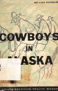 Cowboys in alaska