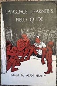 Language learner's field guide