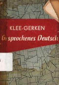 Gesprochenes Deutsch