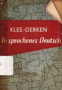 Gesprochenes Deutsch