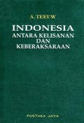 Indonesia : Antara kelisanan dan keberaksaraan