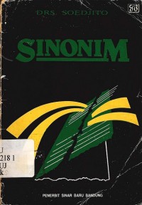 Sinonim