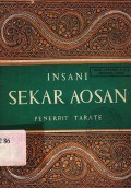 Sekar aosan