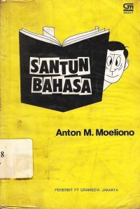 Santun bahasa