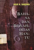 Bahasa dan bonafiditas hantu