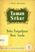 Taman sekar