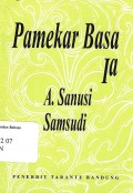 Pamekar basa 1a