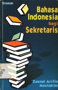 Bahasa indonesia bagi sekretaris