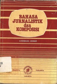 Bahasa jurnalistik dan komposisi