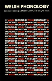 Welsh Phonology