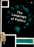 The Language of Politics