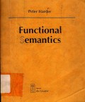 Functional semantics