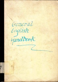 General English Handbook