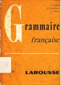 Grammaire Francaise