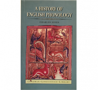 A History of English Phonology