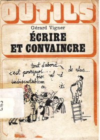 Ecrire et Convaincre