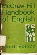 Handbook of English