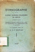 Ethnographie Van De Kleine Soenda Eilanden In Beeld