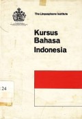 Kursus bahasa indonesia