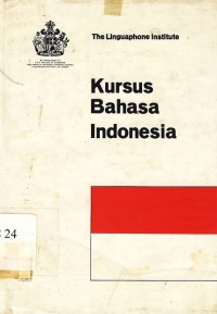 Kursus bahasa indonesia