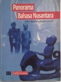 Panorama bahasa nusantara