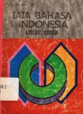 Tata bahasa indonesia untuk smta