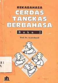 Rekabahasa: Cerdas tangkas berbahasa buku 2