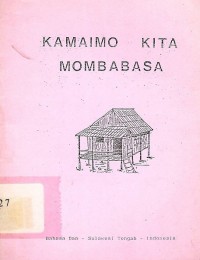Kamaimo kita mombabasa