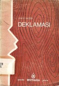 Deklamasi